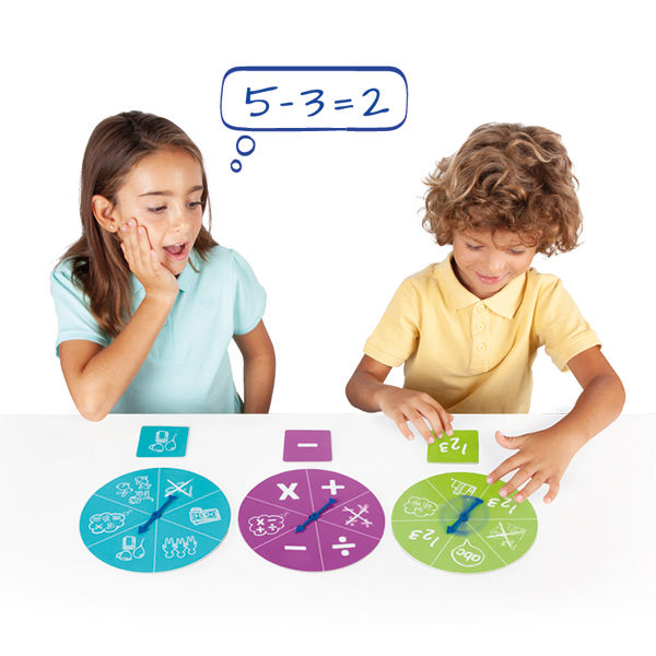 inventar y resolver problemas matematico