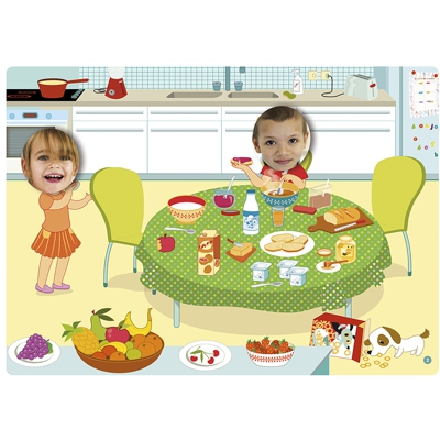 j'oraliz - tu, yo y los demas