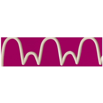 pista grafica de madera los puentes