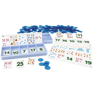 taller de cajas para contar 2