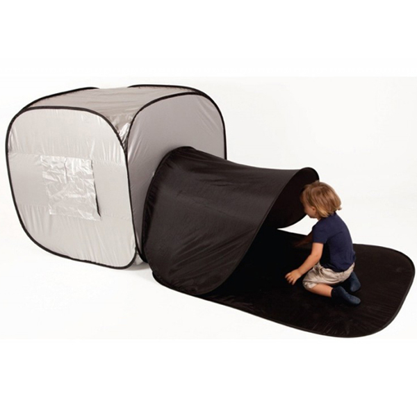 cova foscor total 1x1x1m tunel 1'5m