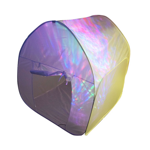 tenda pop up sensorial 105x100x116cm