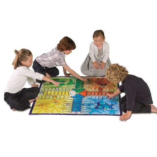 juego del parchis xxl