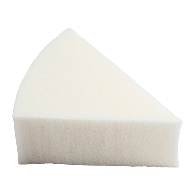 pack 8 esponges triangulars per pintar
