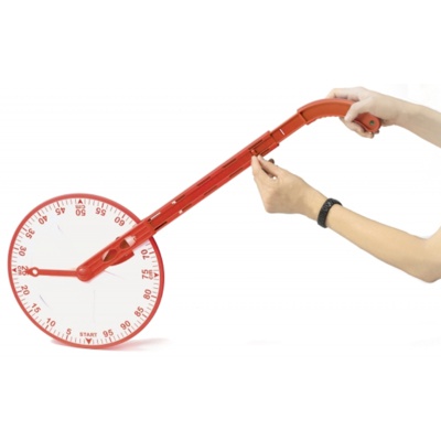 rueda cuentametros con contador