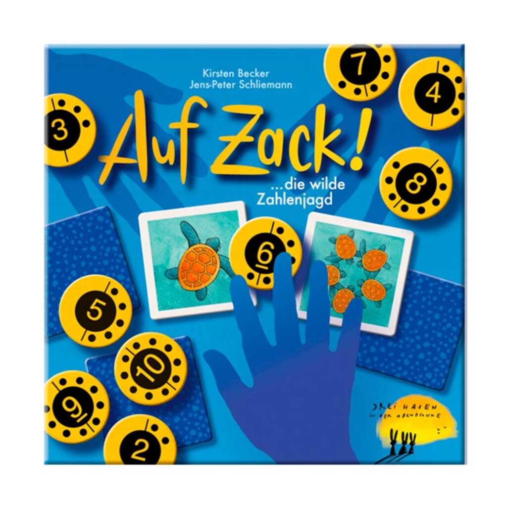 juego ­com un rayo!