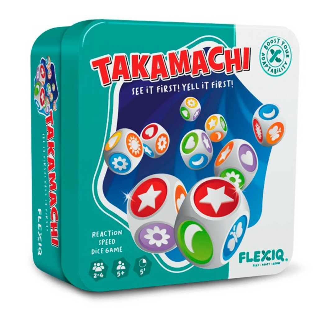 juego takamachi
