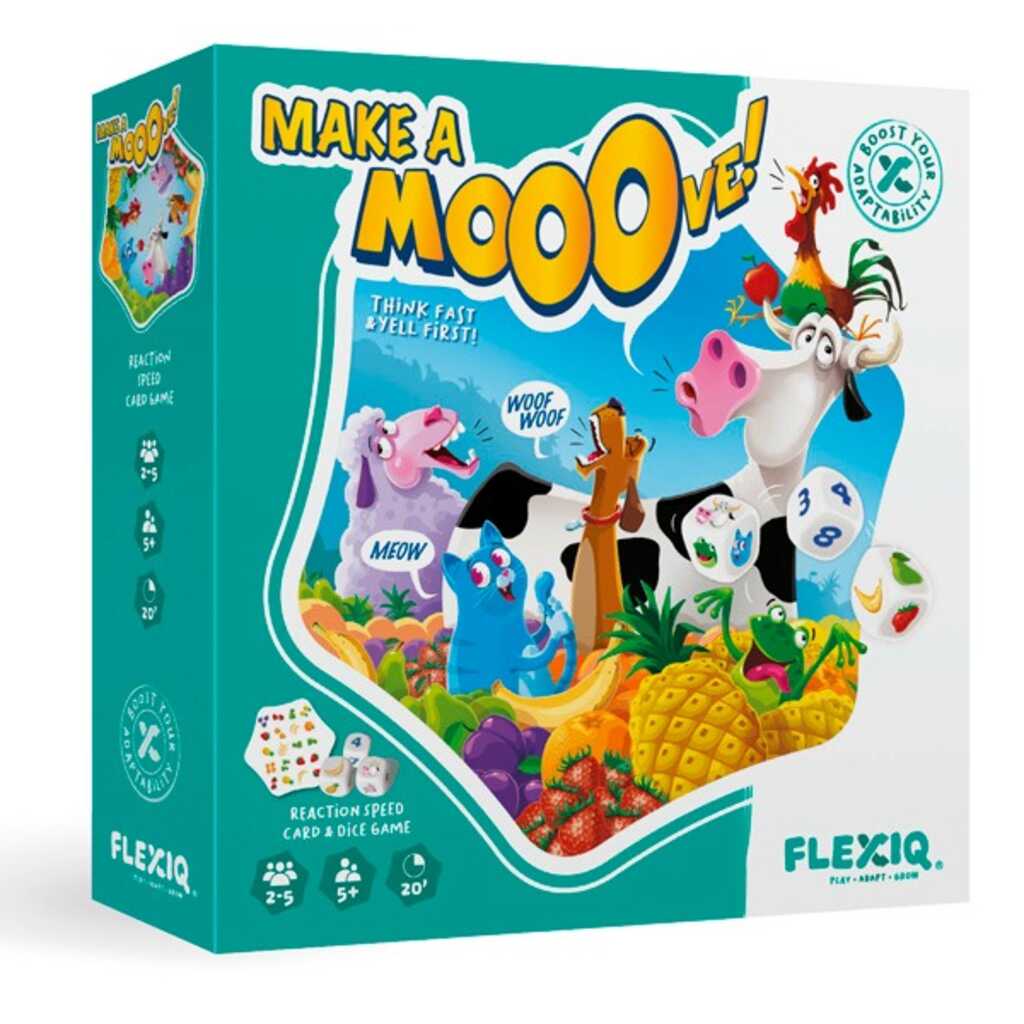 juego make a mooove!