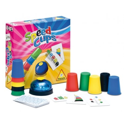 juego sobremesa speed cups