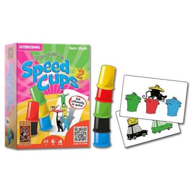 juego sobremesa speed cups 2