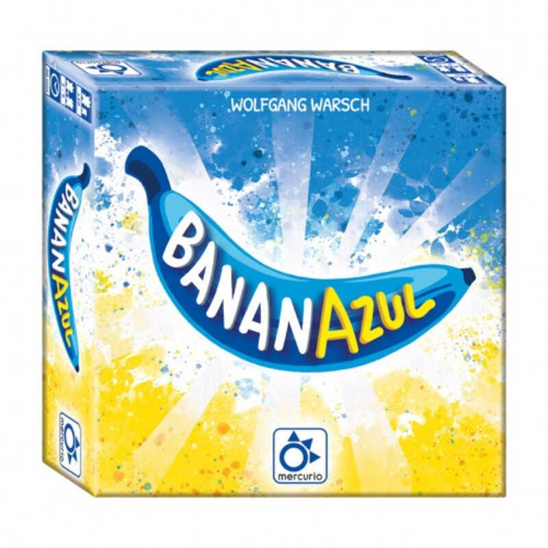 juego bananazul