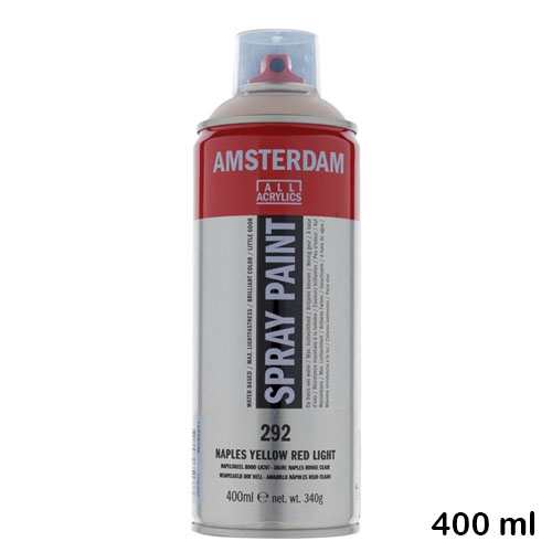 espray acrilico 400ml carne 292 talens
