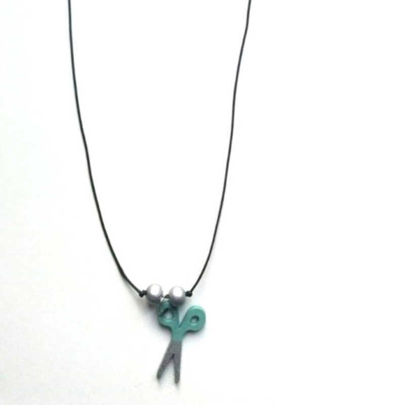 bisuteria collaret tisores