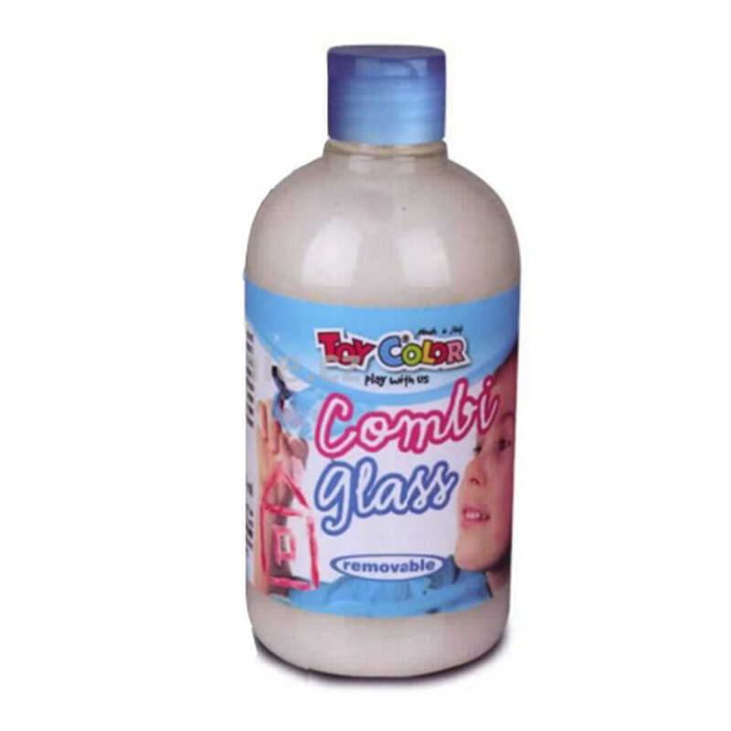 tempera para mezclar combi glass 500ml