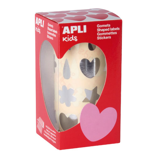 gomet plata cor./flor/lag./est.