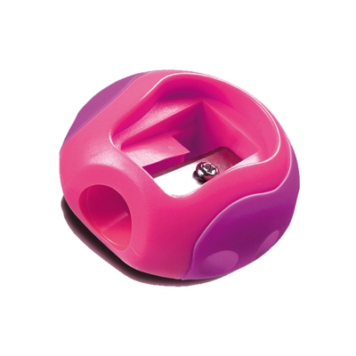 maquineta plastic per a llapis gruixuts