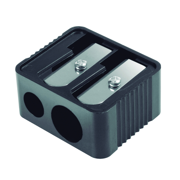 maquineta plastic 2 forats lyra