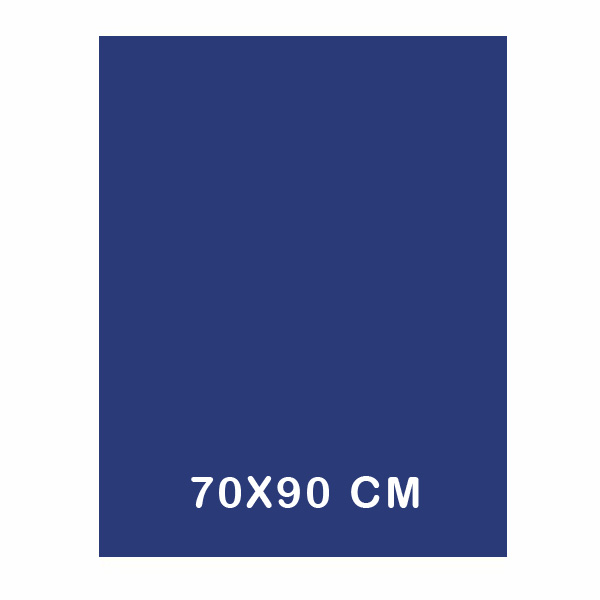 goma eva 70x90cm 2mm azul mar