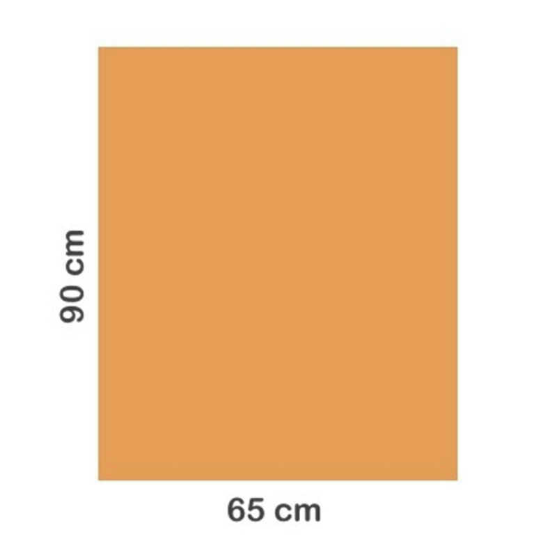 bossa plastic disfresses 65x90cm carn