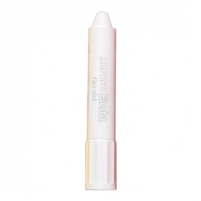 barra maquillatge face stick blanc