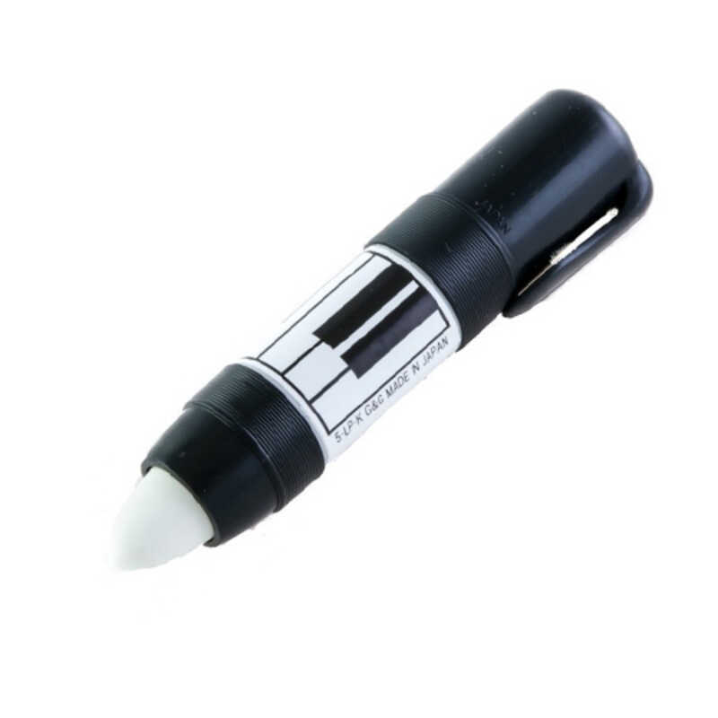 goma borrar lapiz teclado