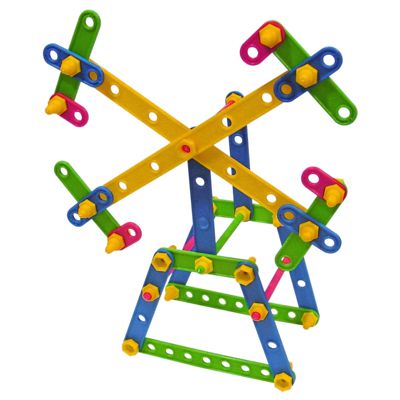 maletin 191 piezas montaje