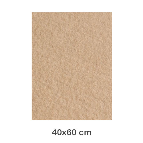 lamina fieltro 40x60cm 220gr carne