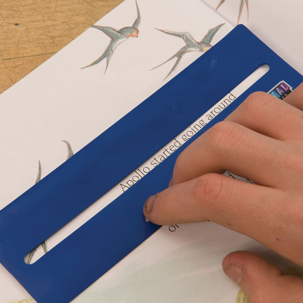 plantillas para seguimiento de lectura