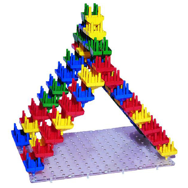 maleta 234 piezas + 2 placas diverpul