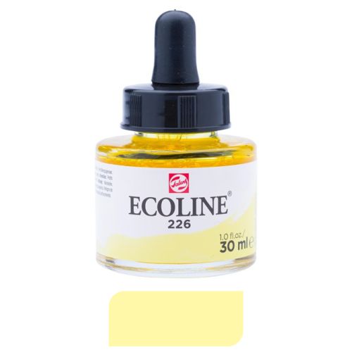 acuarela liquida 30ml amarillo past 226