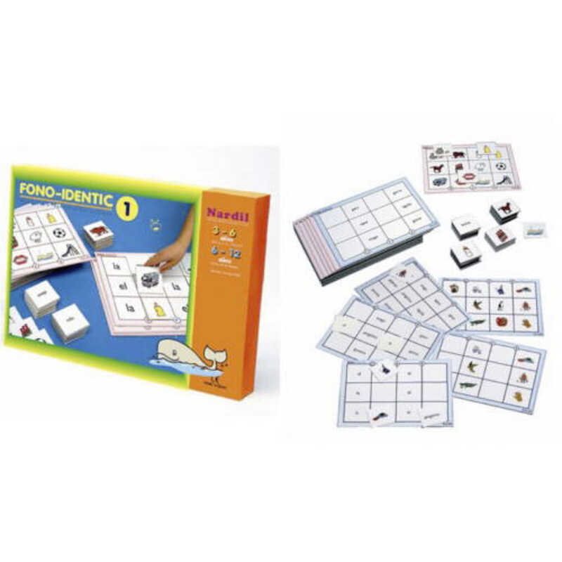 fonoidentic 1