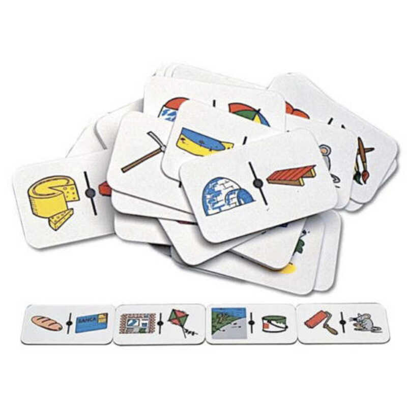 asociacion de ideas 2