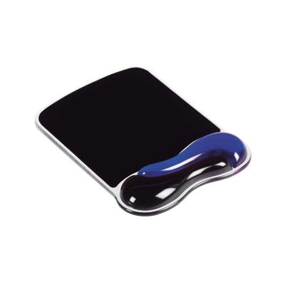 alfombrilla raton reposamu¥ecas duo gel