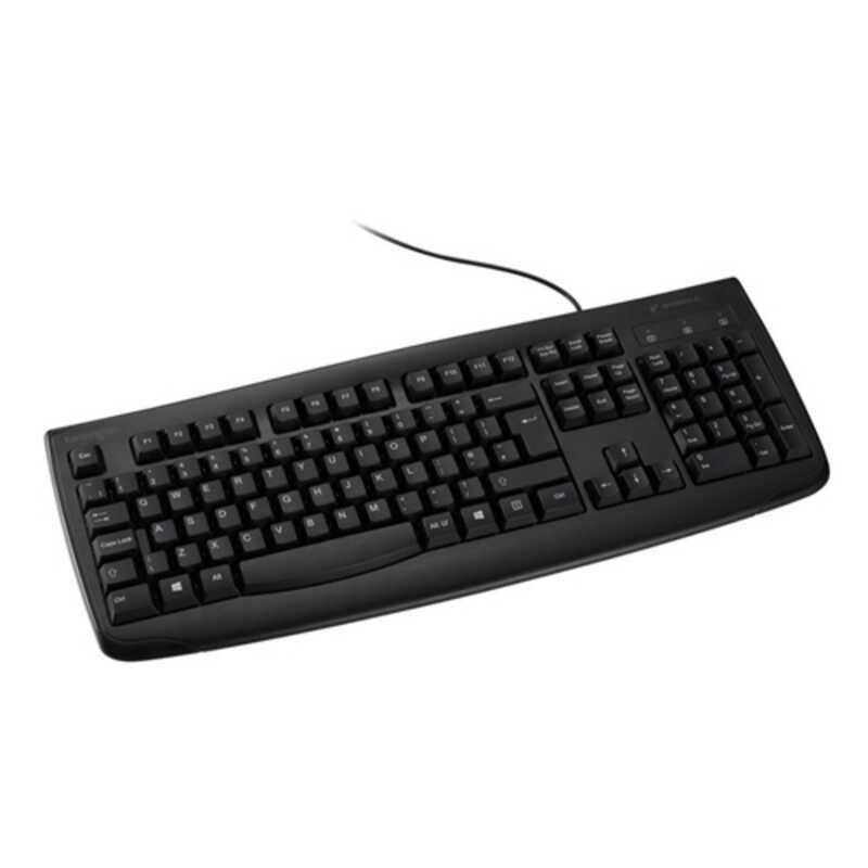teclado con cable lavable profit