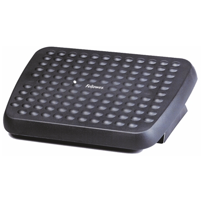 reposapies regulable ergonomico fellowes