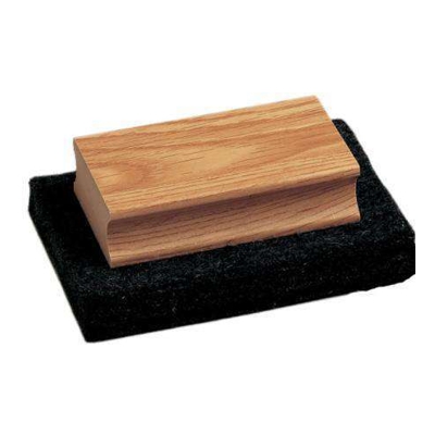 borrador pizarra tiza 8x12