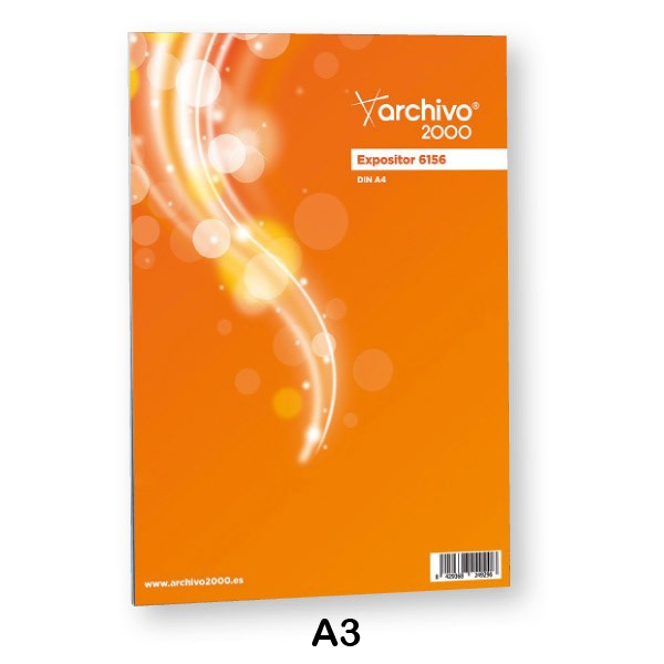 identificador de paret a5