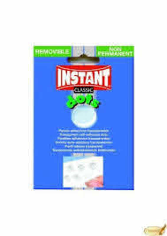 sobre 64 gotas removibles instant