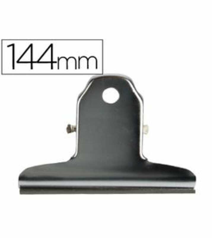 pinza metalica 144 mm