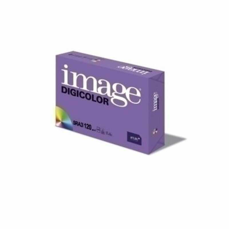 paquete a4 250 hojas 120ggr. digicolor