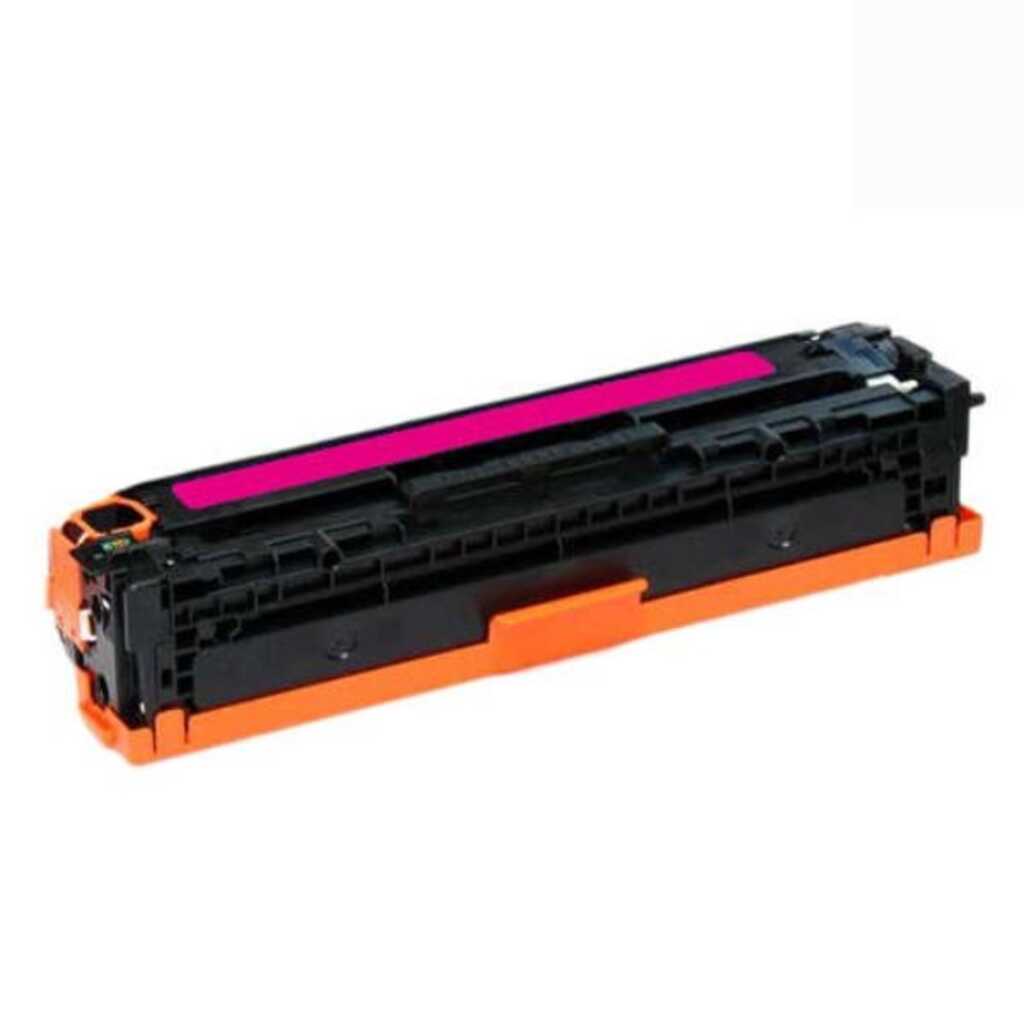 toner compatible hp cf383a magenta