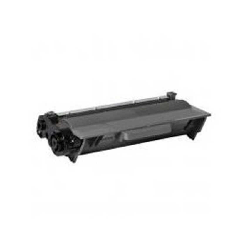 toner compatible tn-3480 negro