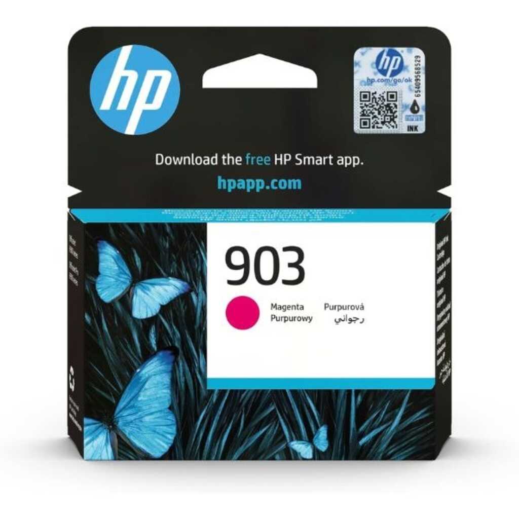 cartutx hp 903 magenta