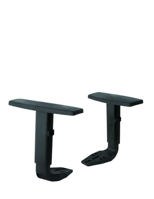 juego brazos 16 regulables 1d