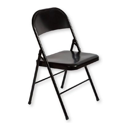 silla plegable day estructura metalica