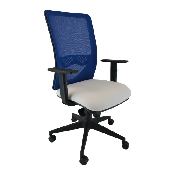 silla chaplin syncro ma/ne s/brazos negr