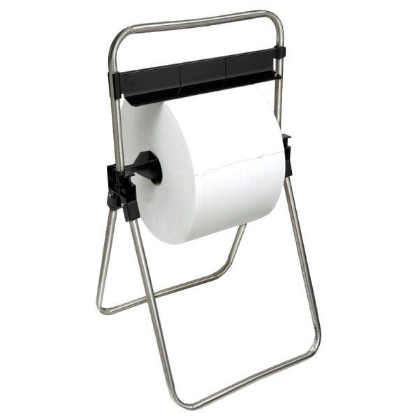 soporte tripode celulosa industrial