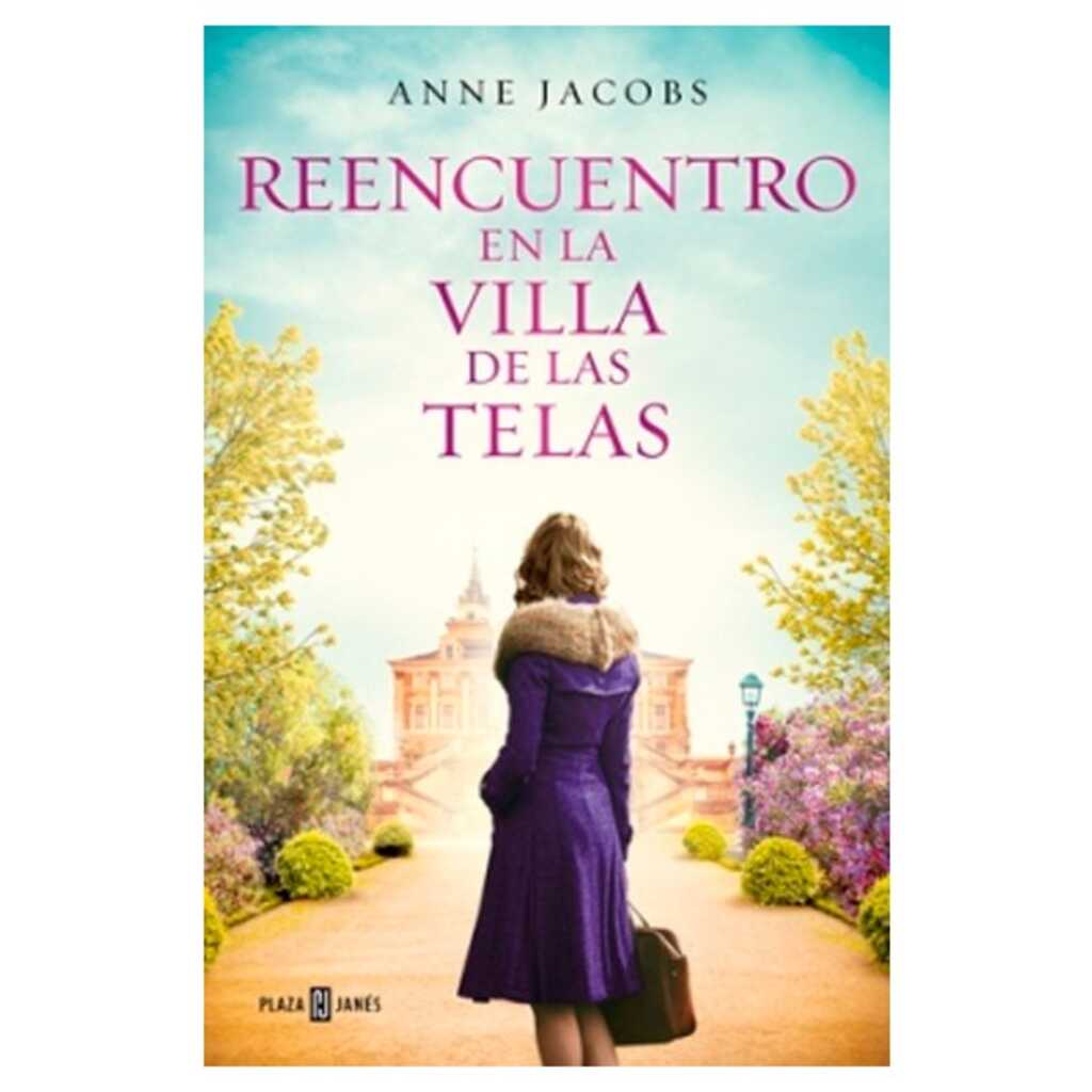 reencuentro en la villa de las telas