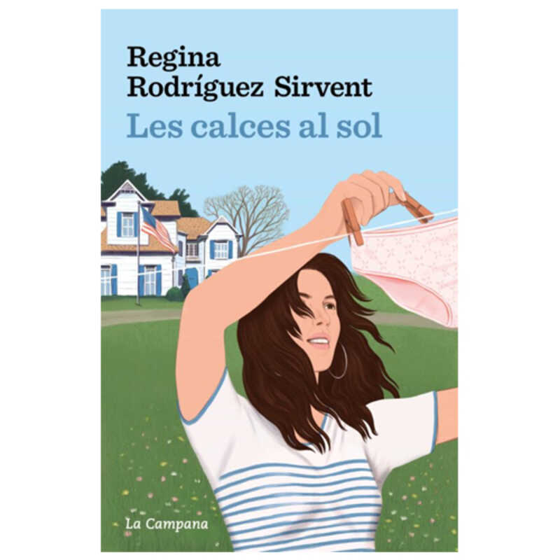 les calces al sol