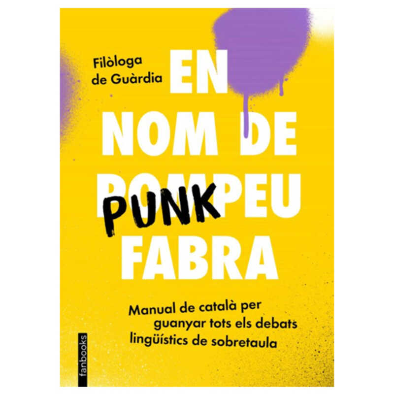 el nom de punkpeu fabra